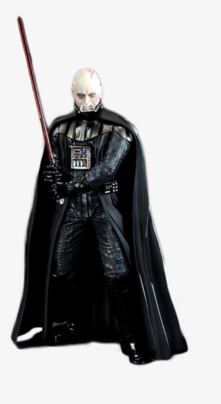 Darth Vader Statue - Anakin Skywalker