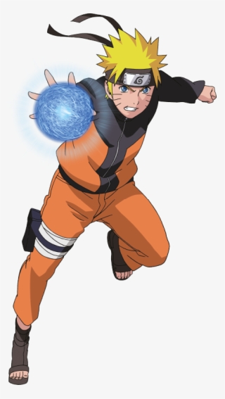 Naruto Shippuden