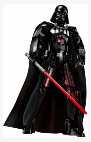 Darth Vader Lego 75534