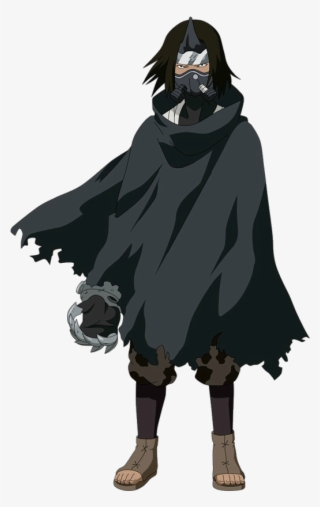 Gozu Download Gozu Image - Naruto Gozu And Meizu