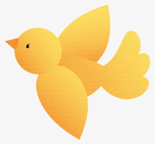 Heels Clipart Butterfly - Duck