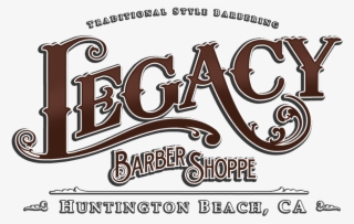 Legacy Barbershop