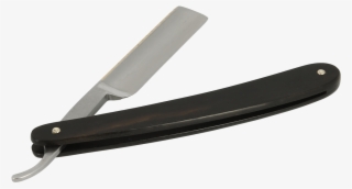 Dovo Ebony Straight Razor 5/8 Inch 4 - Blade