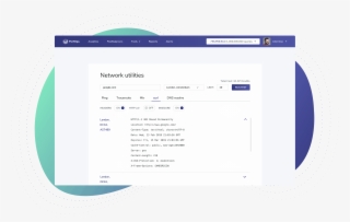 Network Tests On Demand - Computer Network