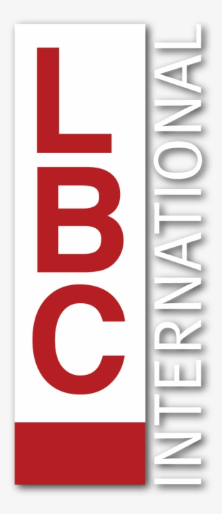 Lbci Drama - Lbci Drama Logo