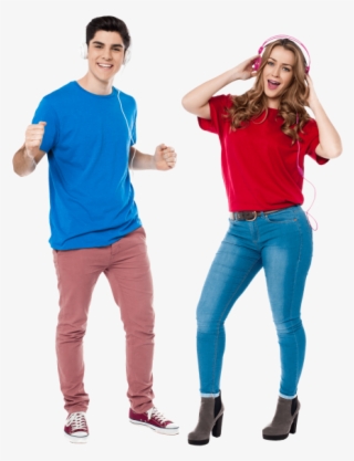 Download Couple Png Images Background - Girl