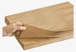 14" X 36" Dd50 Kraft Sheets - Plywood