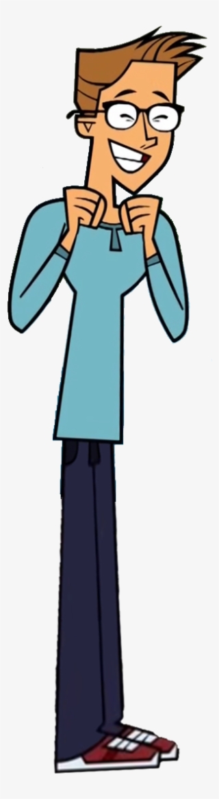 Justin Total Drama Wiki Fandom Powered By Wikia - Total Drama Island Tom