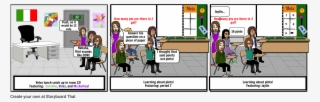 Barkey's Funny Moments - Cartoon