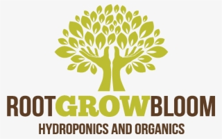 Root Grow Bloom - Set A Goal So Big That You Can Achieve It Until