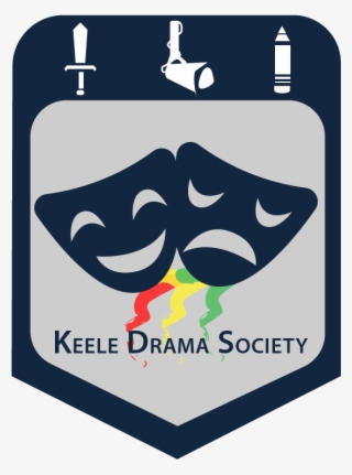 Drama Logo - Graphic Design