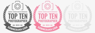 Summerana Photoshop Actions For Photographers Top Ten - Photography
