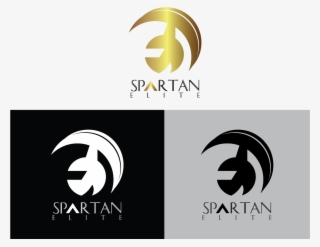 Logo Design By Ardhel Castillo For Spartan Elite Advertising - Graphic Design