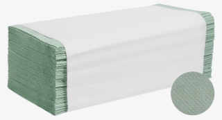 Recycled Paper Vv-fold Sheet Paper Towels - Coffee Table