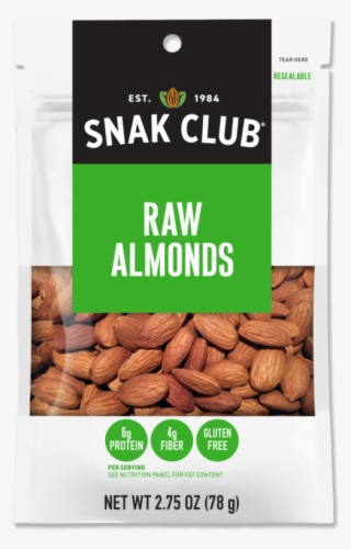 Snak Club - Snak Club Protein Power Mix