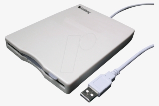 Laufwerk Mit Usb Anschluss, Extern - Usb Diskettenlaufwerk