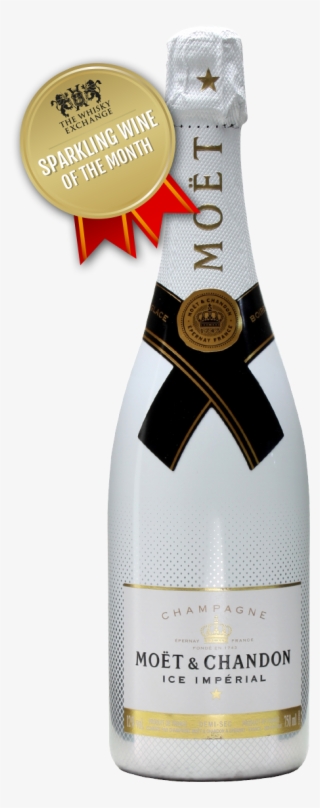 Moët & Chandon Ice Imperial Champagne The Whisky Exchange - Moet & Chandon