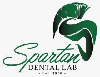 Spartan Dental Lab - Calligraphy