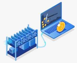 Banner-vector - Bitcoin