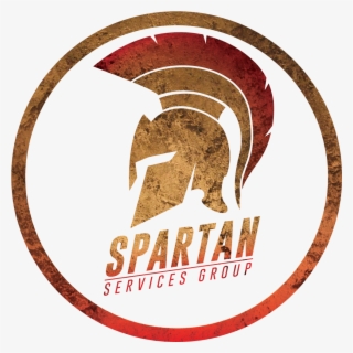 Spartan Services Group - Graphic Design