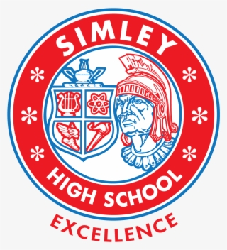 Simley Spartan Logo - Simley High School