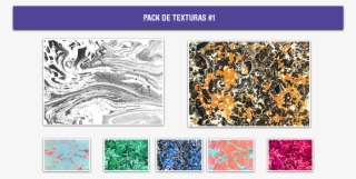 Se Entiende Por Textura El Aspecto O Rugosidad Exterior - Visual Arts