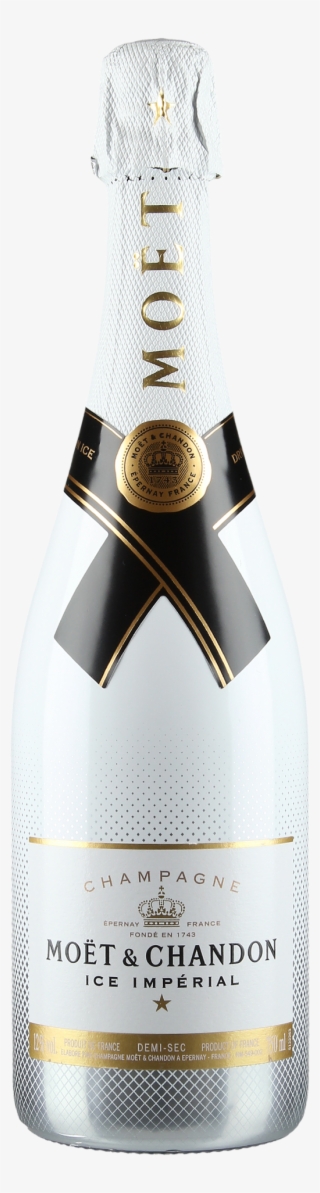 Advent Calendar - Moët & Chandon