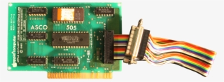 Leave - Electronic Component