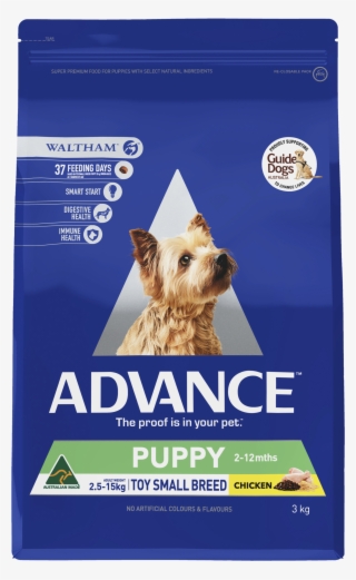 Home Page Home Page - Advance Puppy Rehydratable