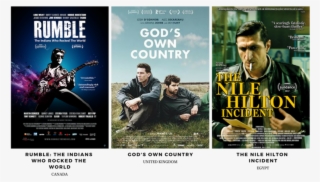 Film Grids 2017 Summer Films - Album Cover