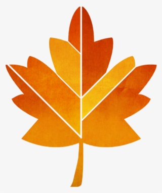 Autumn Leaf - Leaf