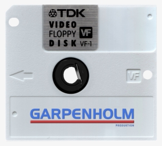 Tdk Vf-1 - Tdk