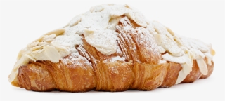 Clip Library Download Almonds Home Breakfast Package - Viennoiserie