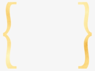 Vector Frame Clipart Bracket