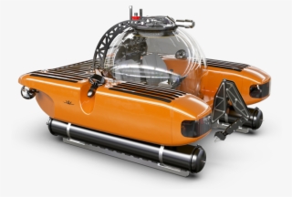 Submarino Dos Personas