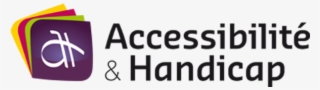 Accesibilite-handicap - Graphic Design