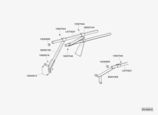 Microsem Bracket 5" Frame Validity - Diagram