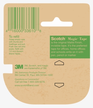 I Had To Settle With Making A Textured - Label