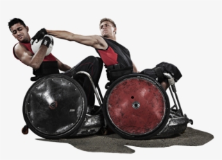 Wheelchair Rugby