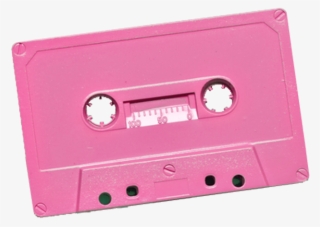 Cassette Sticker - Floppy Disk Png Aesthetic