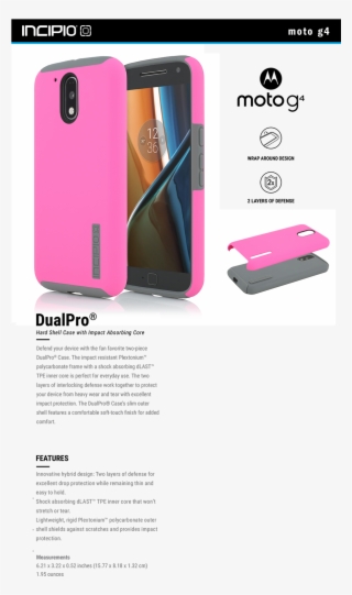 Compatible Devices - Motorola Moto G4