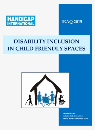 Handicap International