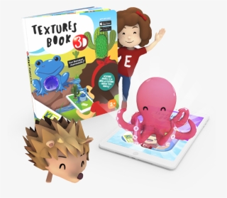 ¿sabías Que La Textura De Una Caracola Es Rugosa Juega - Cartoon