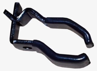 Bicycle Bracket Xl For Bicycle Frame With 45-72mm Tube - Klem Voor Fietsendrager