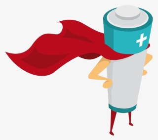 Vector Black And White Stock Clipart Superhero Cape - Super Hero Cape Png