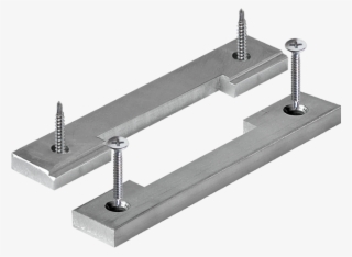 Ta-10m Reinforcement Bracket Used As A Filler When - Shelf