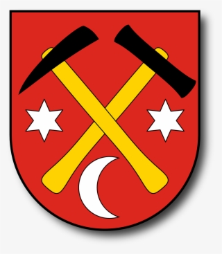 Slovakia Hungarian Coat Of Arms - English Family Crest