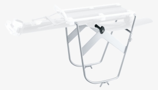 Topeak Mtx Dual Side Frame