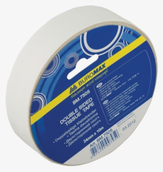 7505 Bilateral Adhesive Tape Of 24 Mm - Adhesive Tape