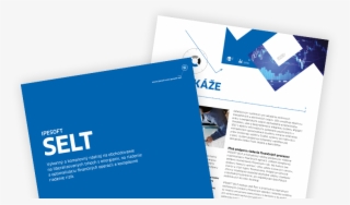 Ips Product Selt - Brochure